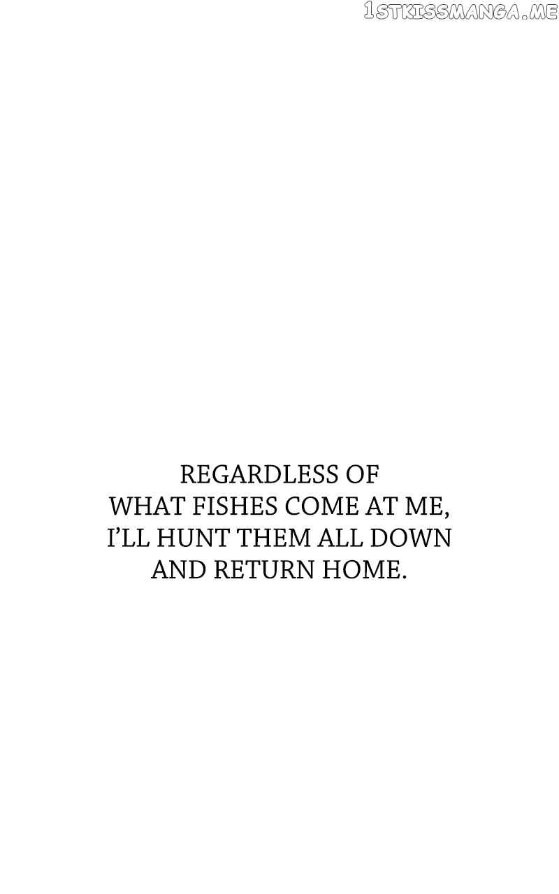 Reincarnated As a Fish Chapter 39