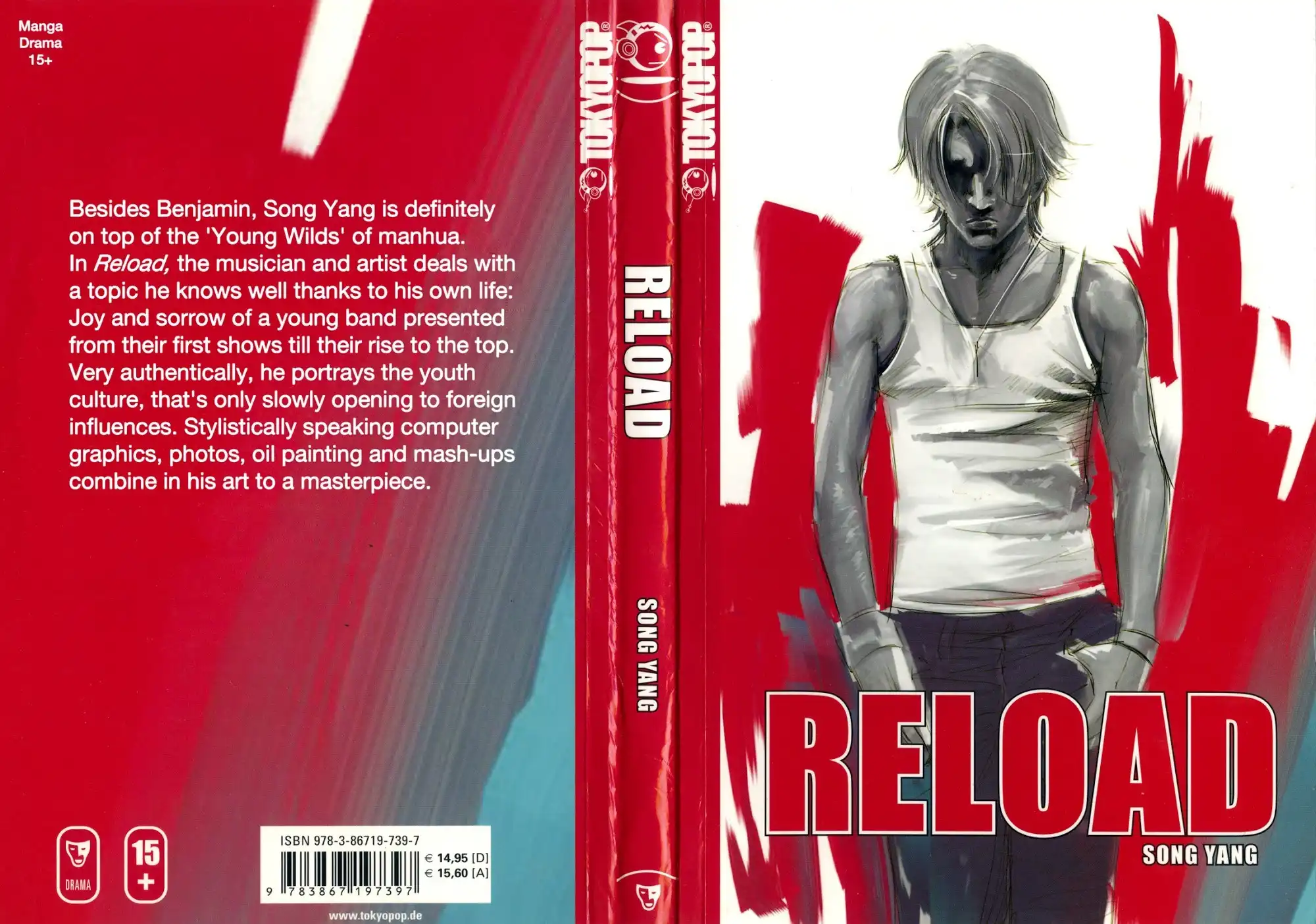 Reload Chapter 1