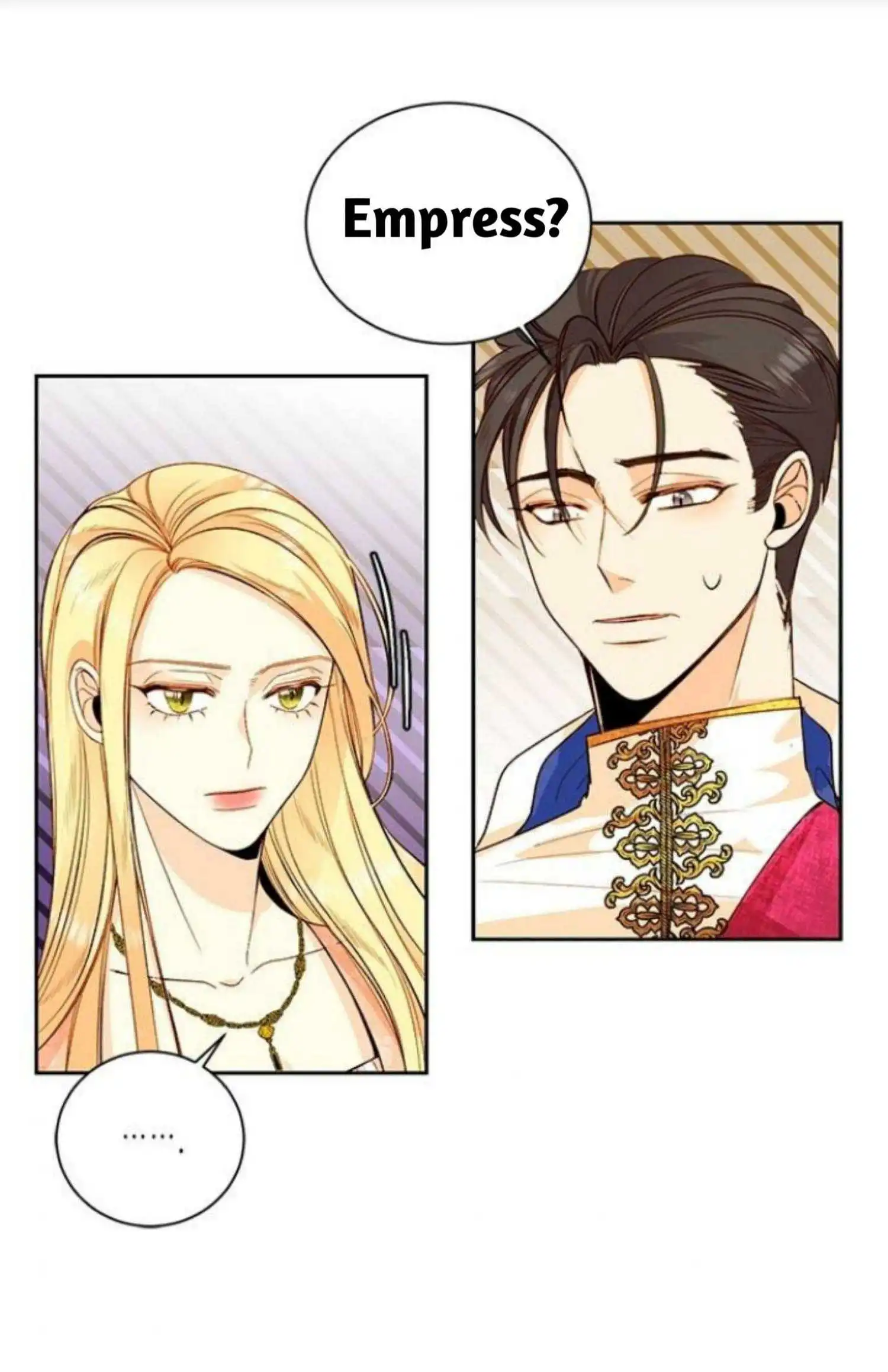 Remarried Empress Chapter 24