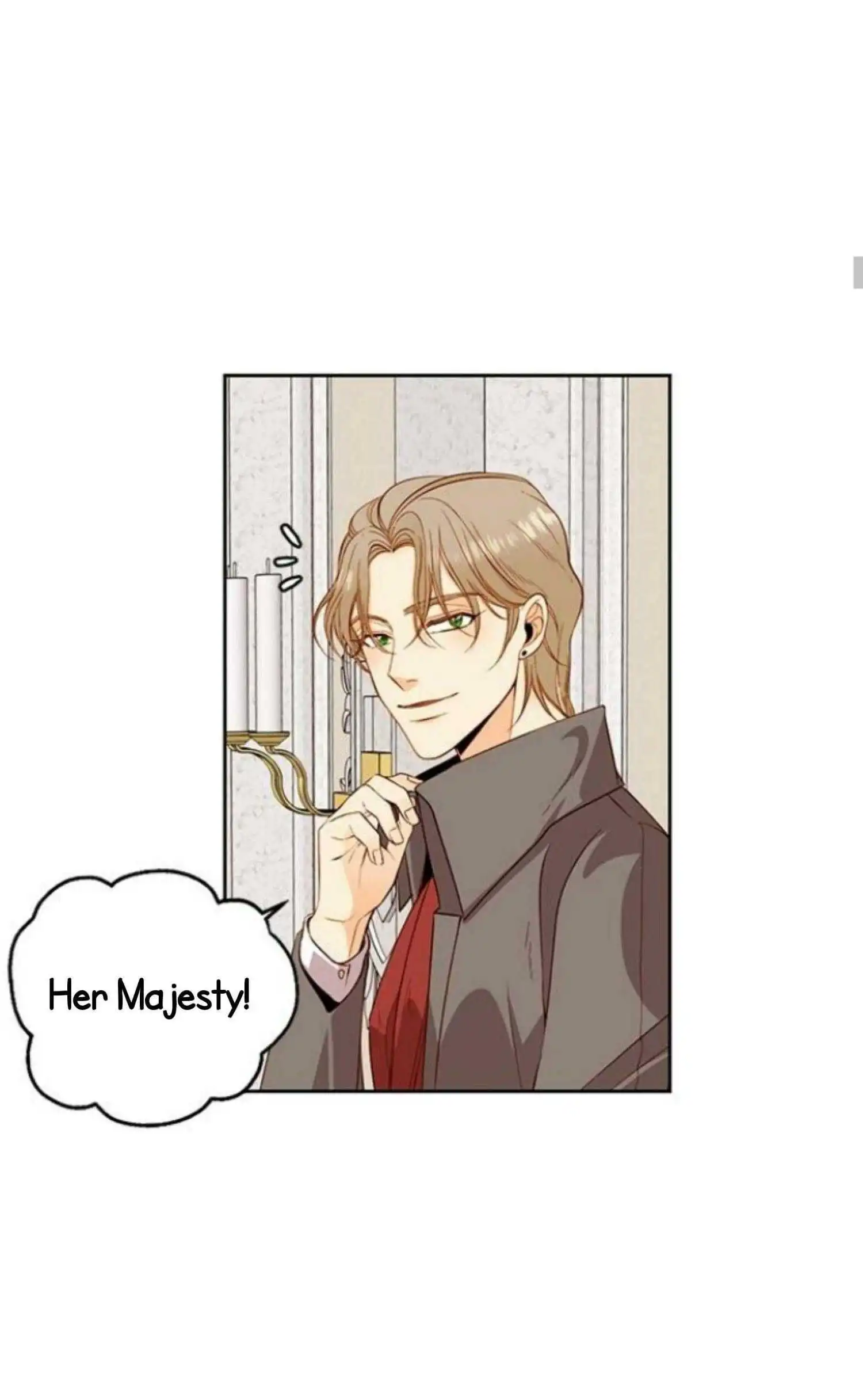 Remarried Empress Chapter 26