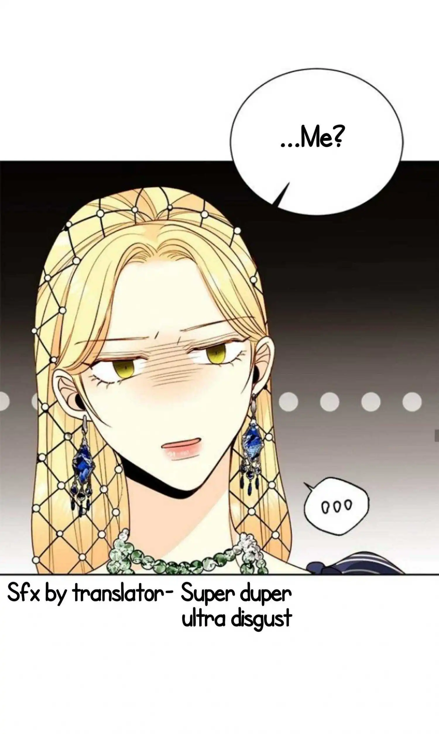 Remarried Empress Chapter 26