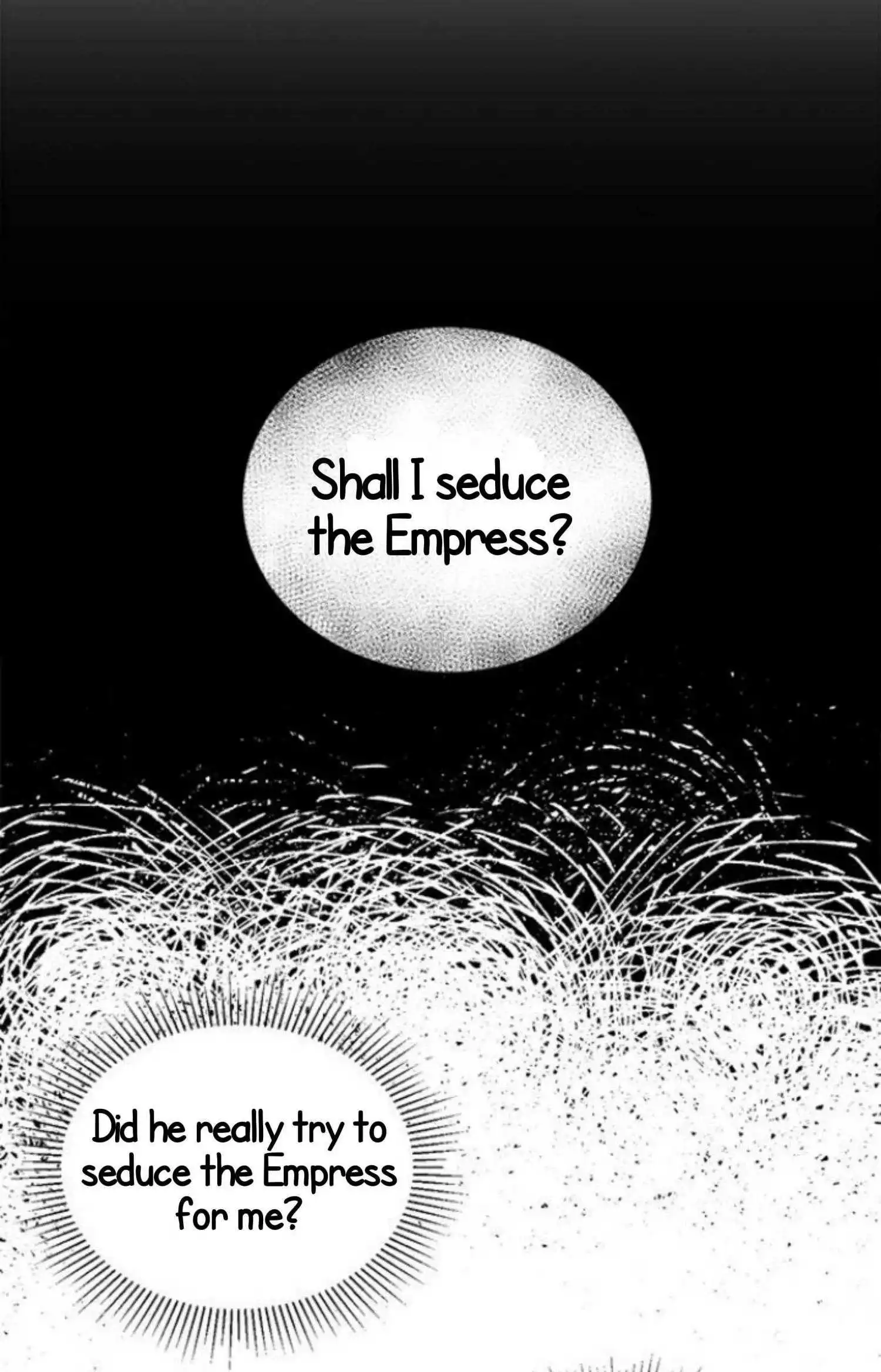 Remarried Empress Chapter 26