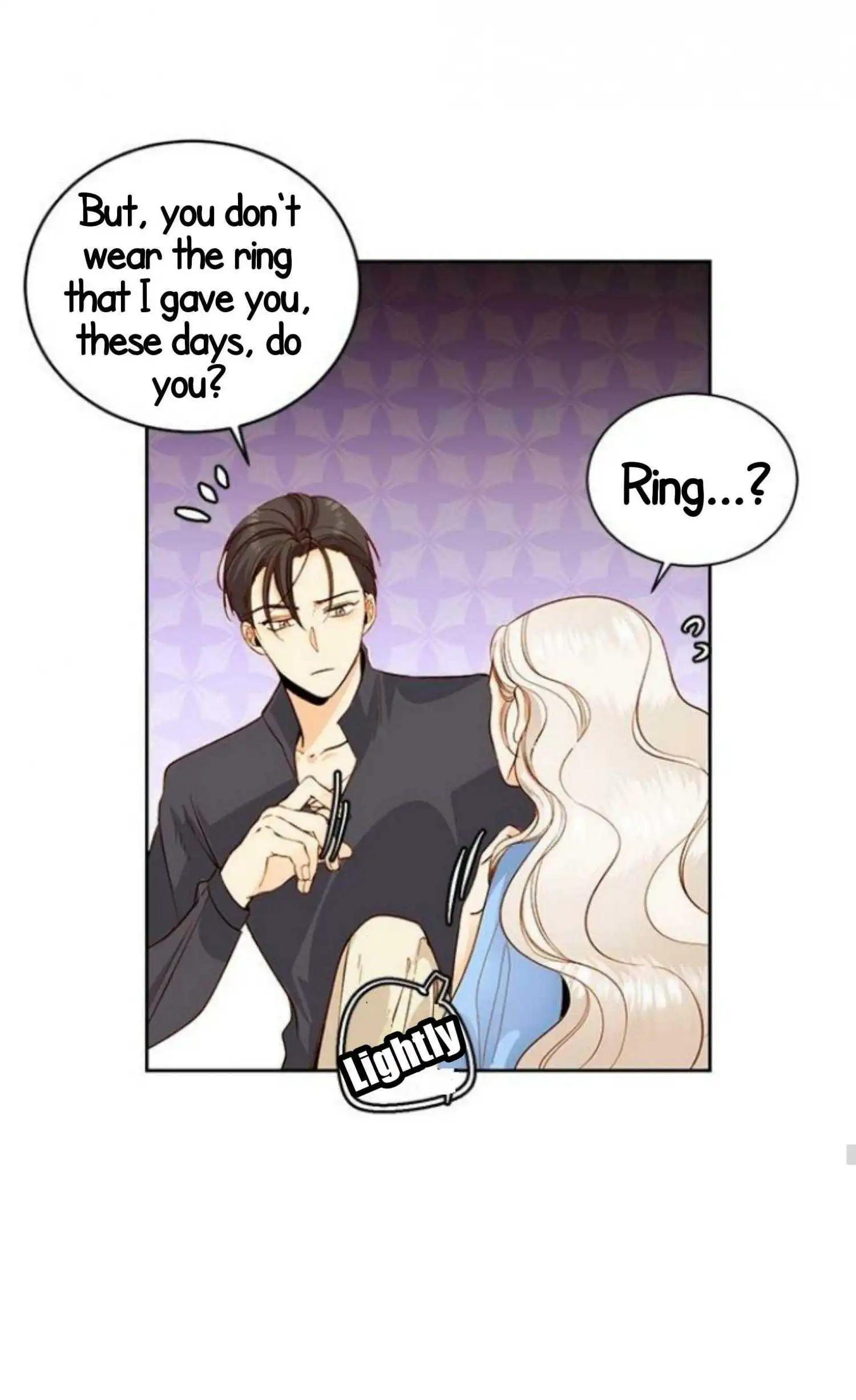 Remarried Empress Chapter 26