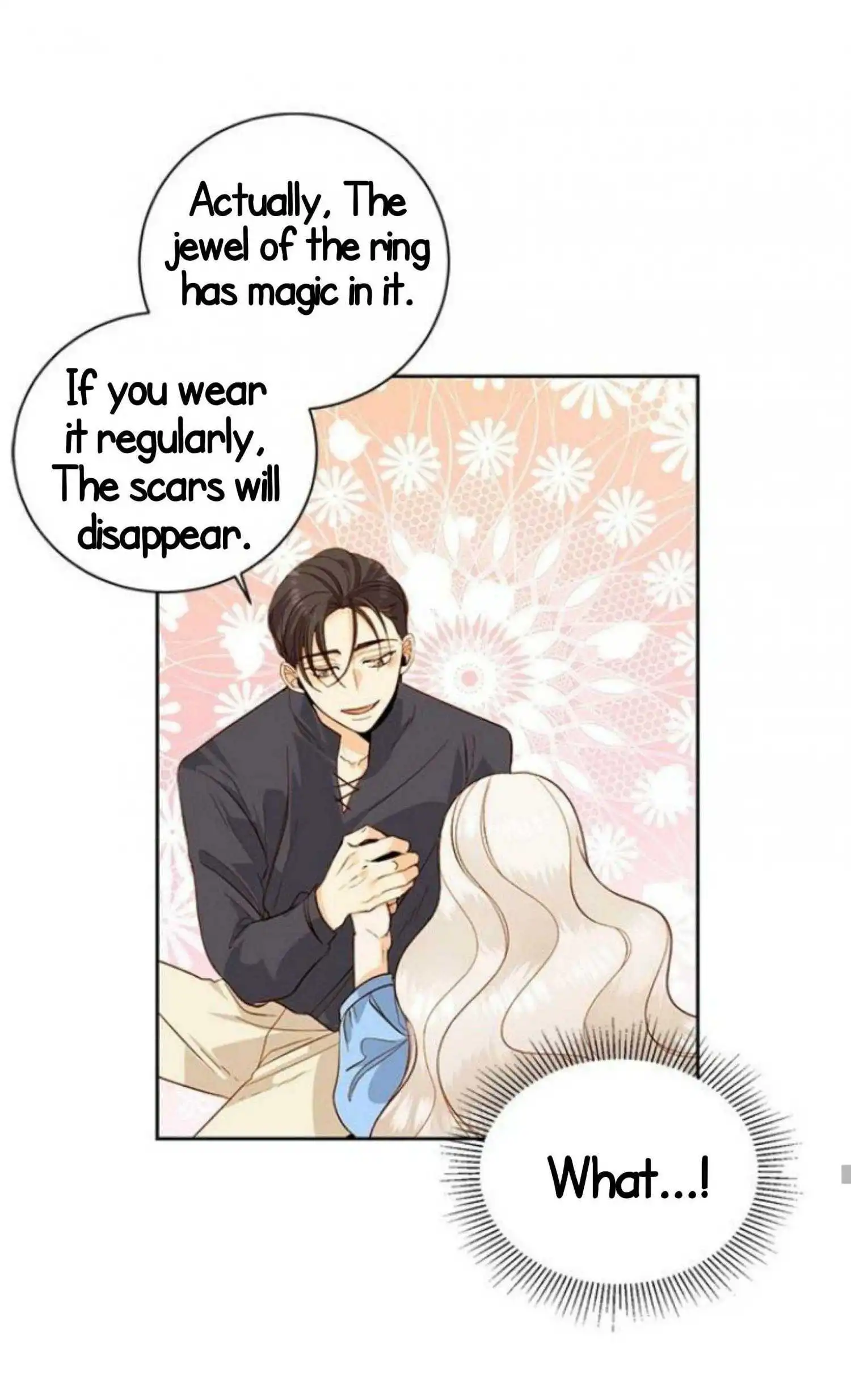 Remarried Empress Chapter 26