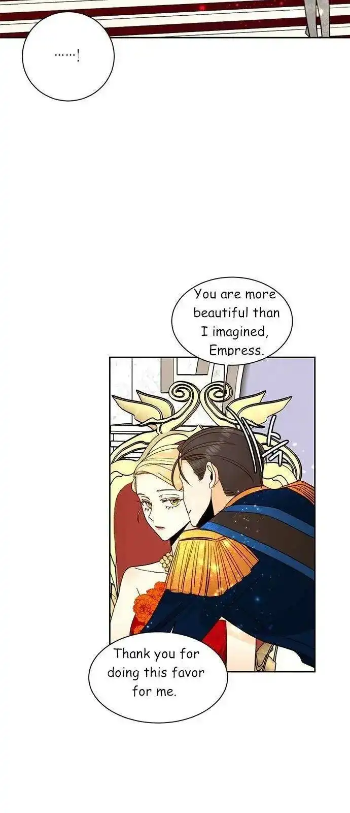 Remarried Empress Chapter 32