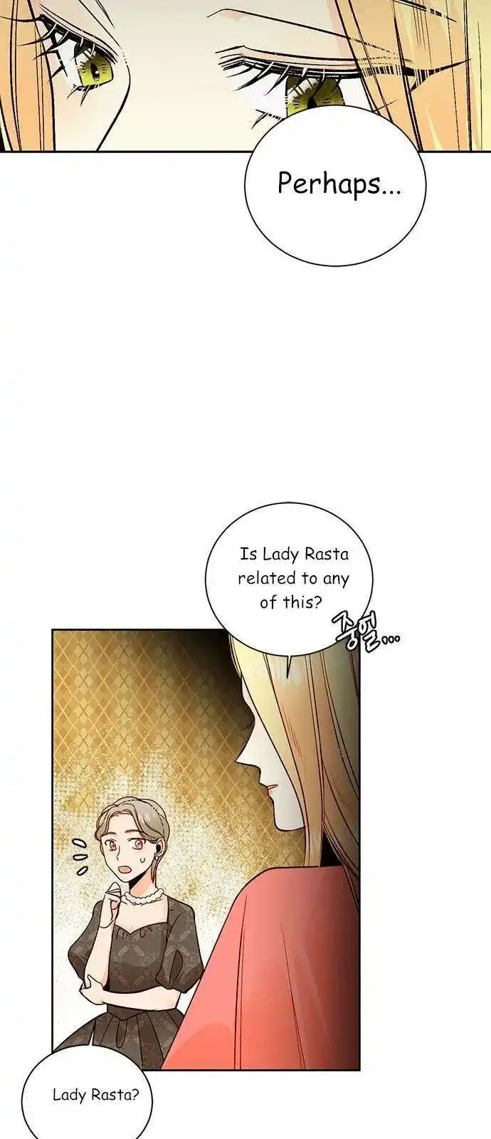 Remarried Empress Chapter 32