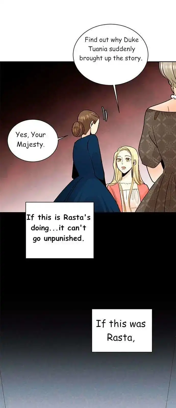 Remarried Empress Chapter 32