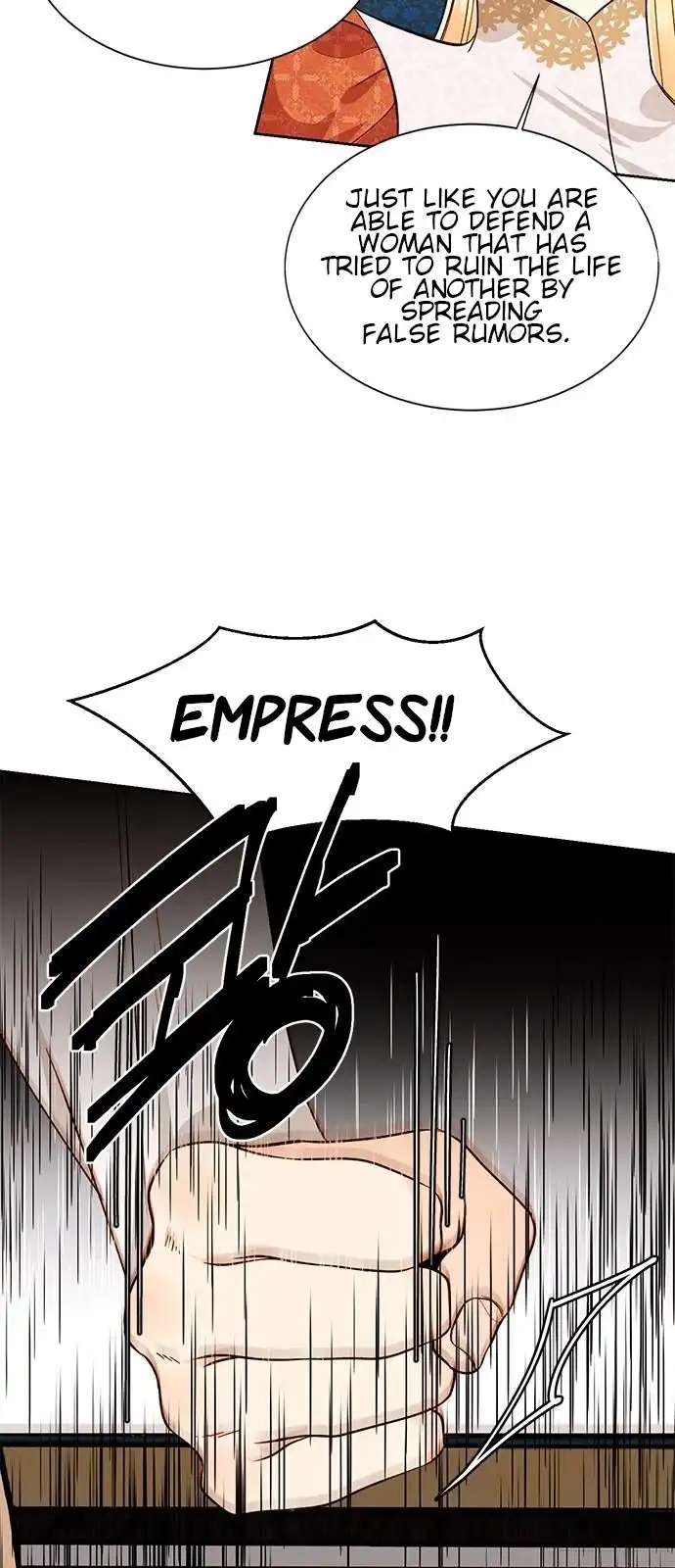 Remarried Empress Chapter 35