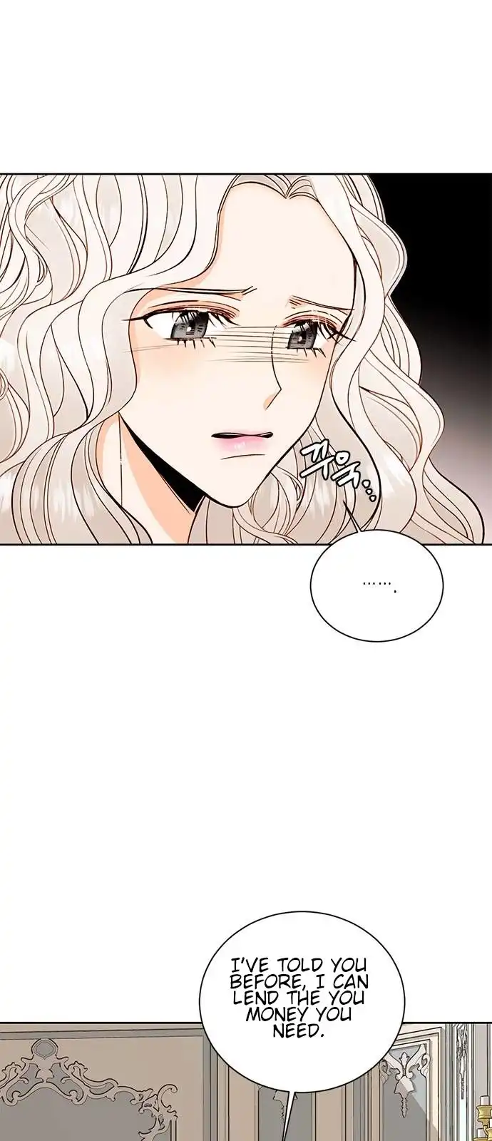 Remarried Empress Chapter 36