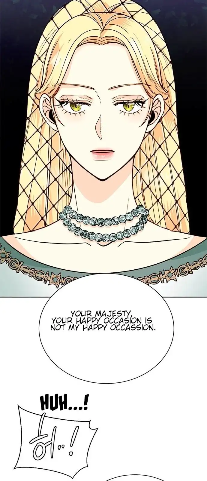 Remarried Empress Chapter 38