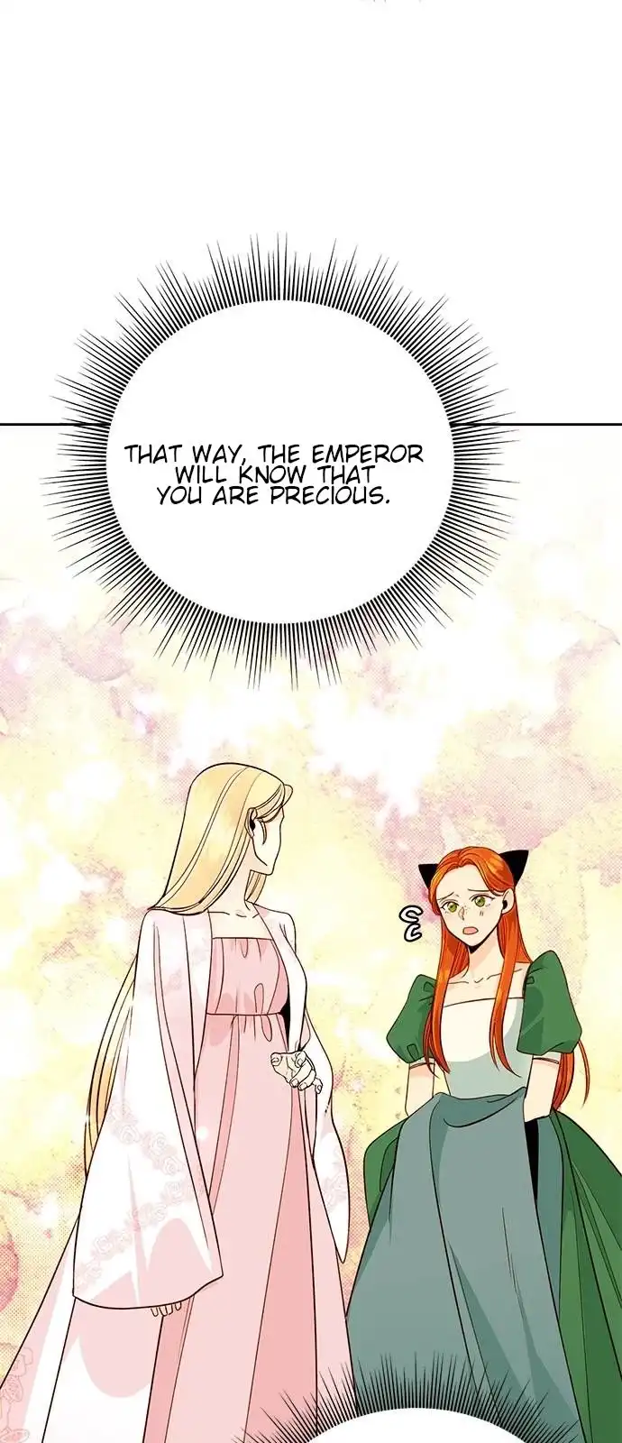 Remarried Empress Chapter 39