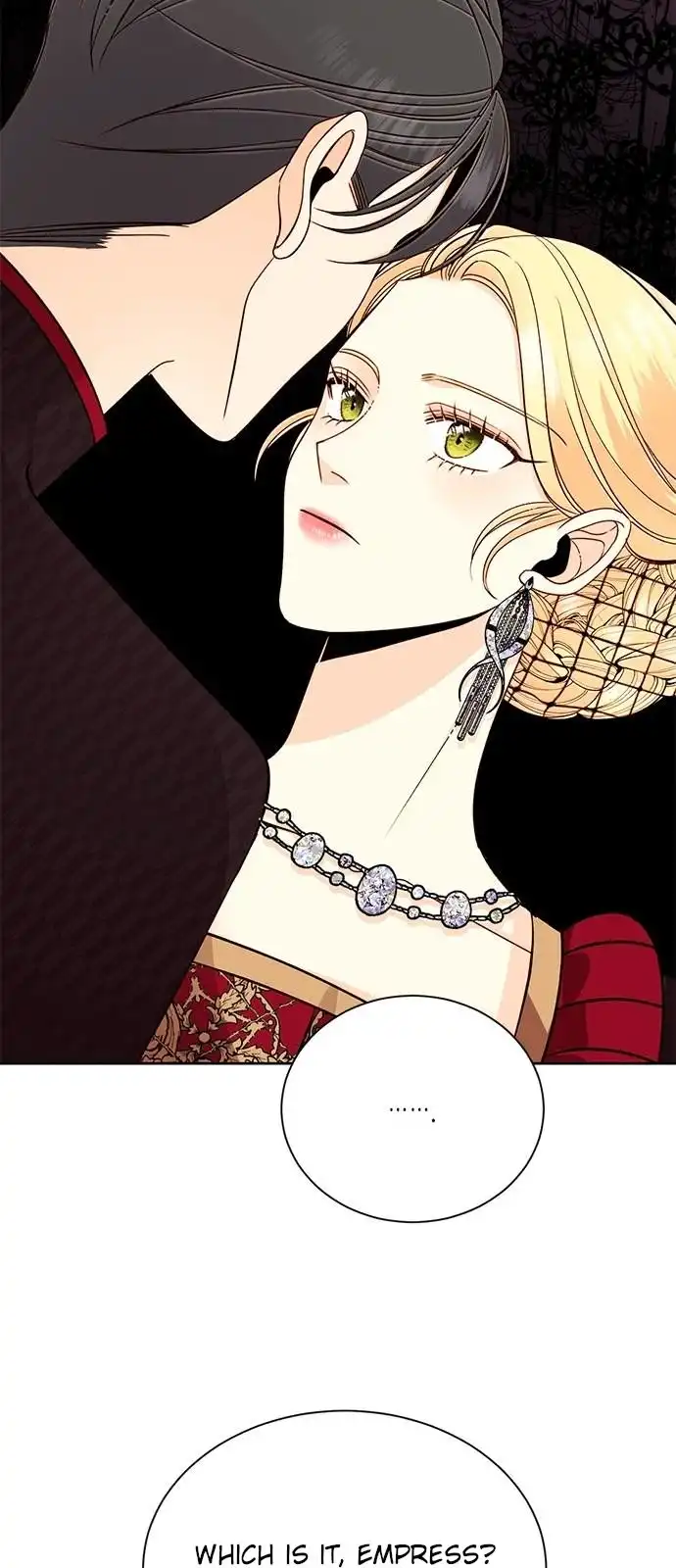 Remarried Empress Chapter 39