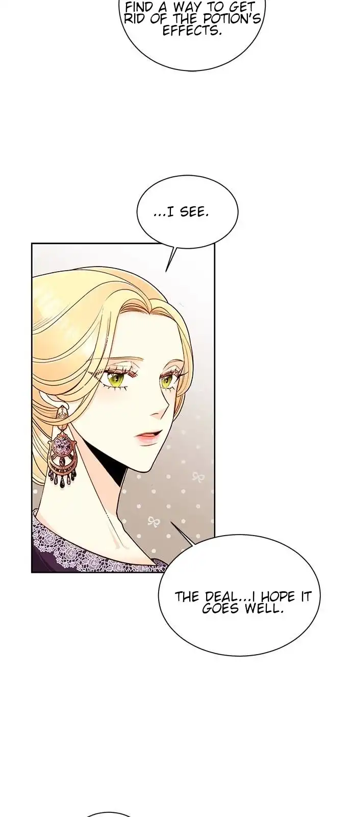 Remarried Empress Chapter 42