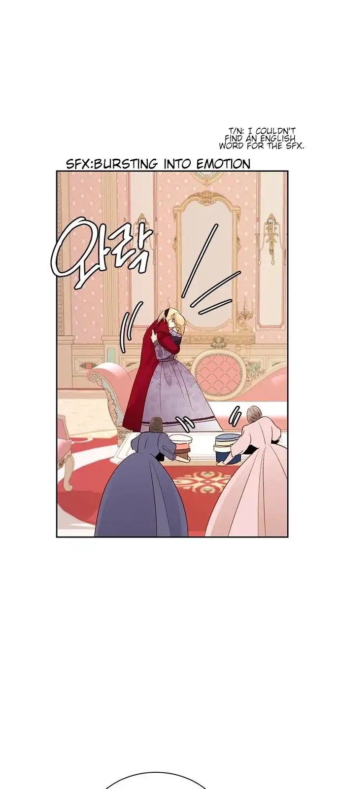 Remarried Empress Chapter 42