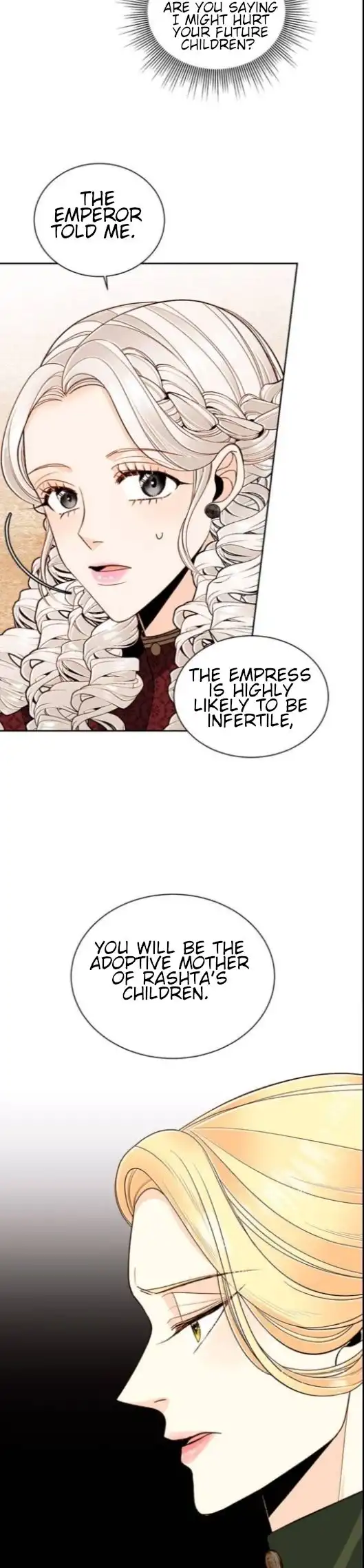 Remarried Empress Chapter 46