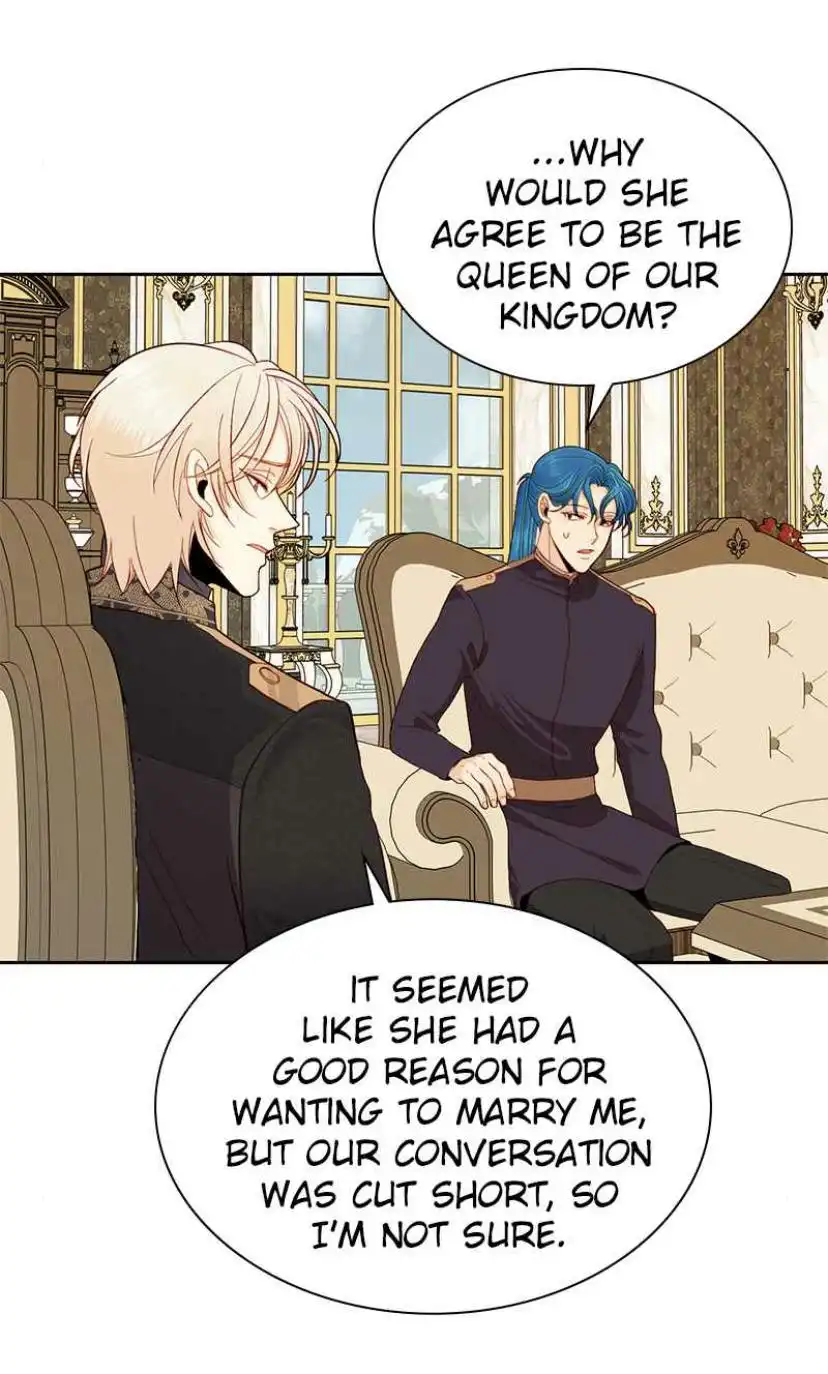 Remarried Empress Chapter 66