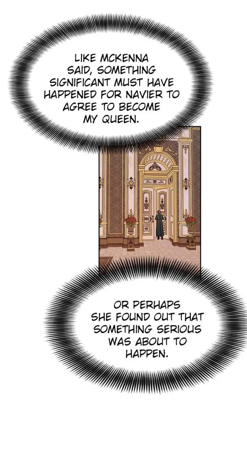 Remarried Empress Chapter 66