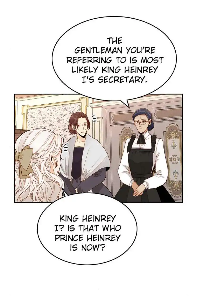 Remarried Empress Chapter 68