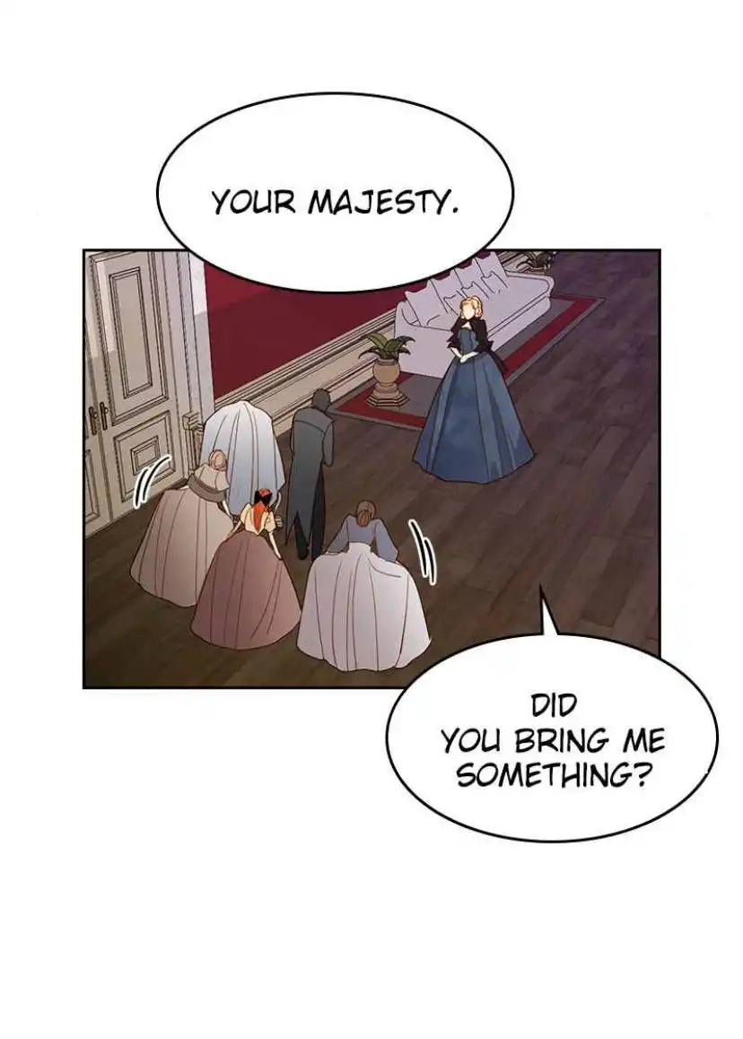 Remarried Empress Chapter 68