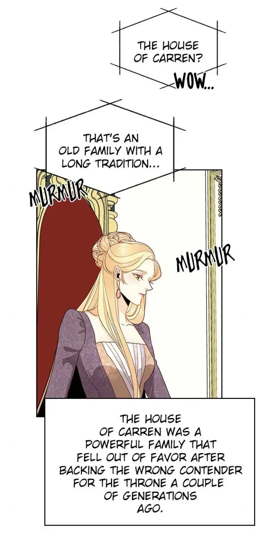 Remarried Empress Chapter 70