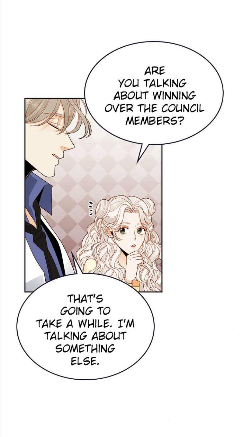 Remarried Empress Chapter 71