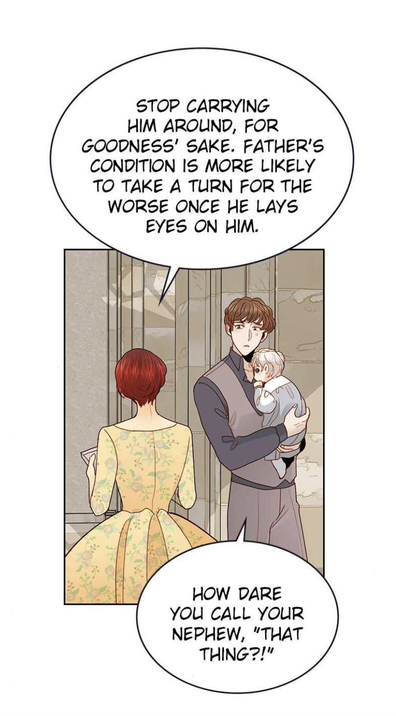 Remarried Empress Chapter 71