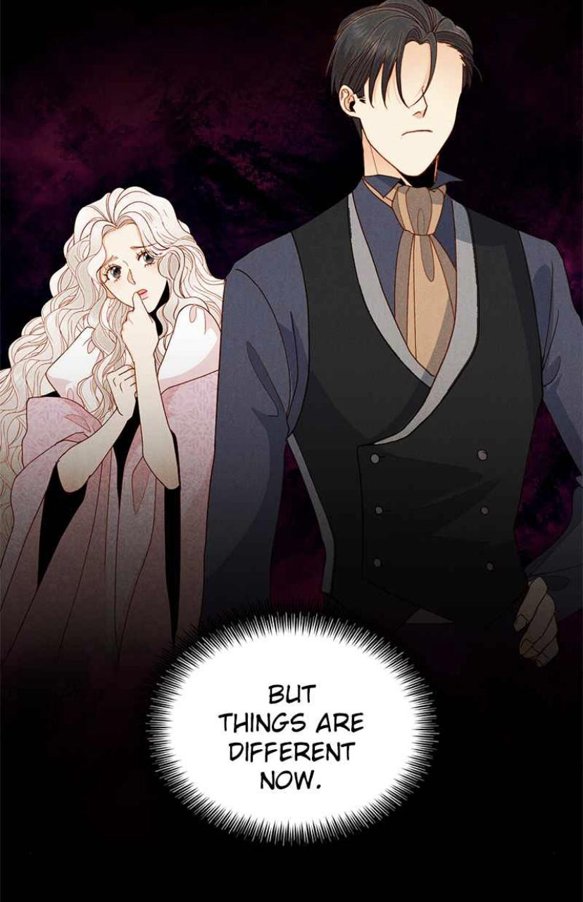 Remarried Empress Chapter 71