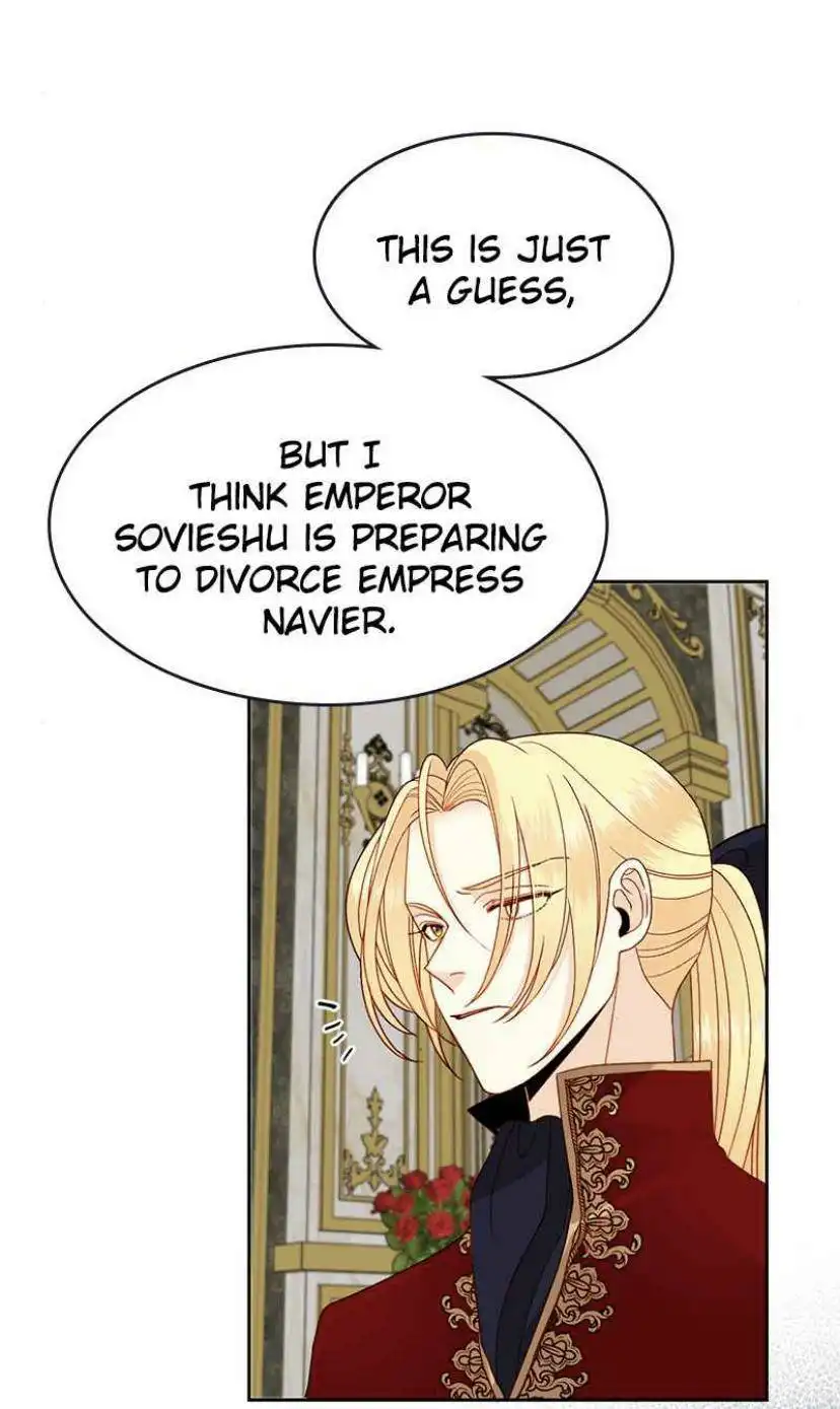 Remarried Empress Chapter 73