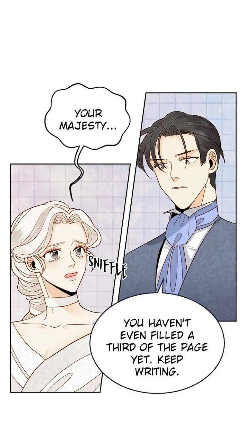 Remarried Empress Chapter 74