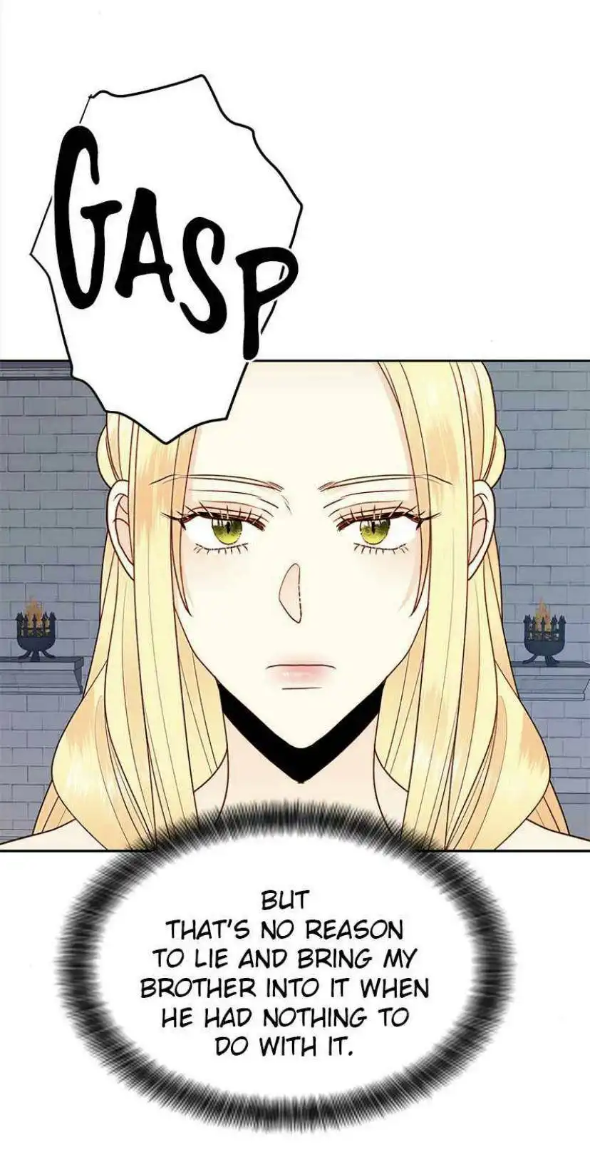 Remarried Empress Chapter 74