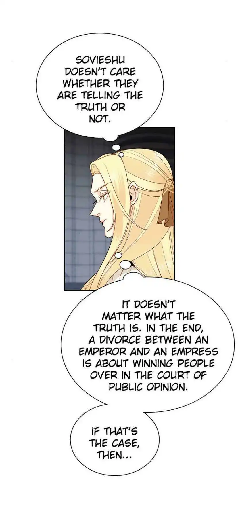 Remarried Empress Chapter 75