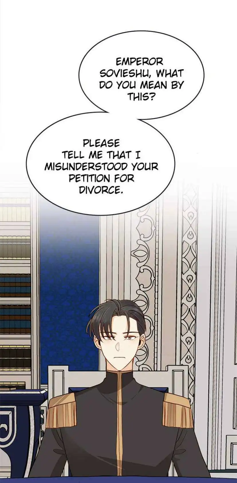 Remarried Empress Chapter 75