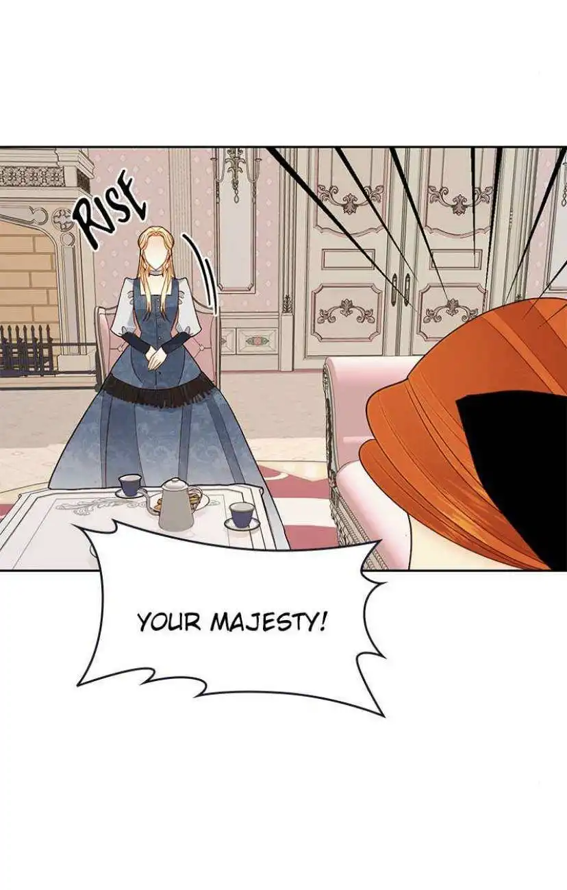 Remarried Empress Chapter 76