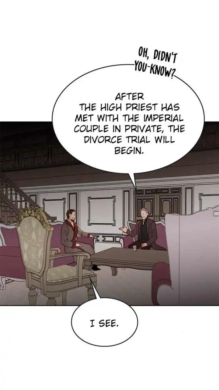 Remarried Empress Chapter 77