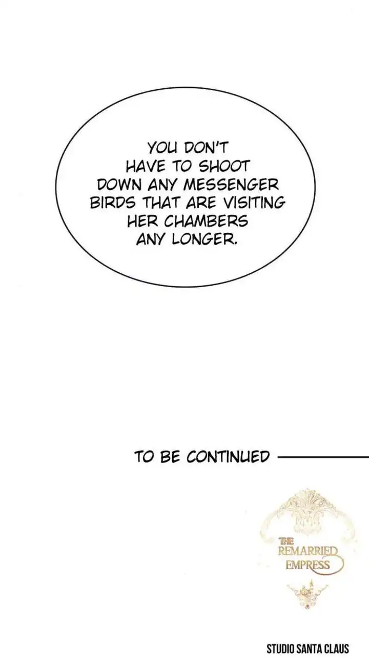 Remarried Empress Chapter 77