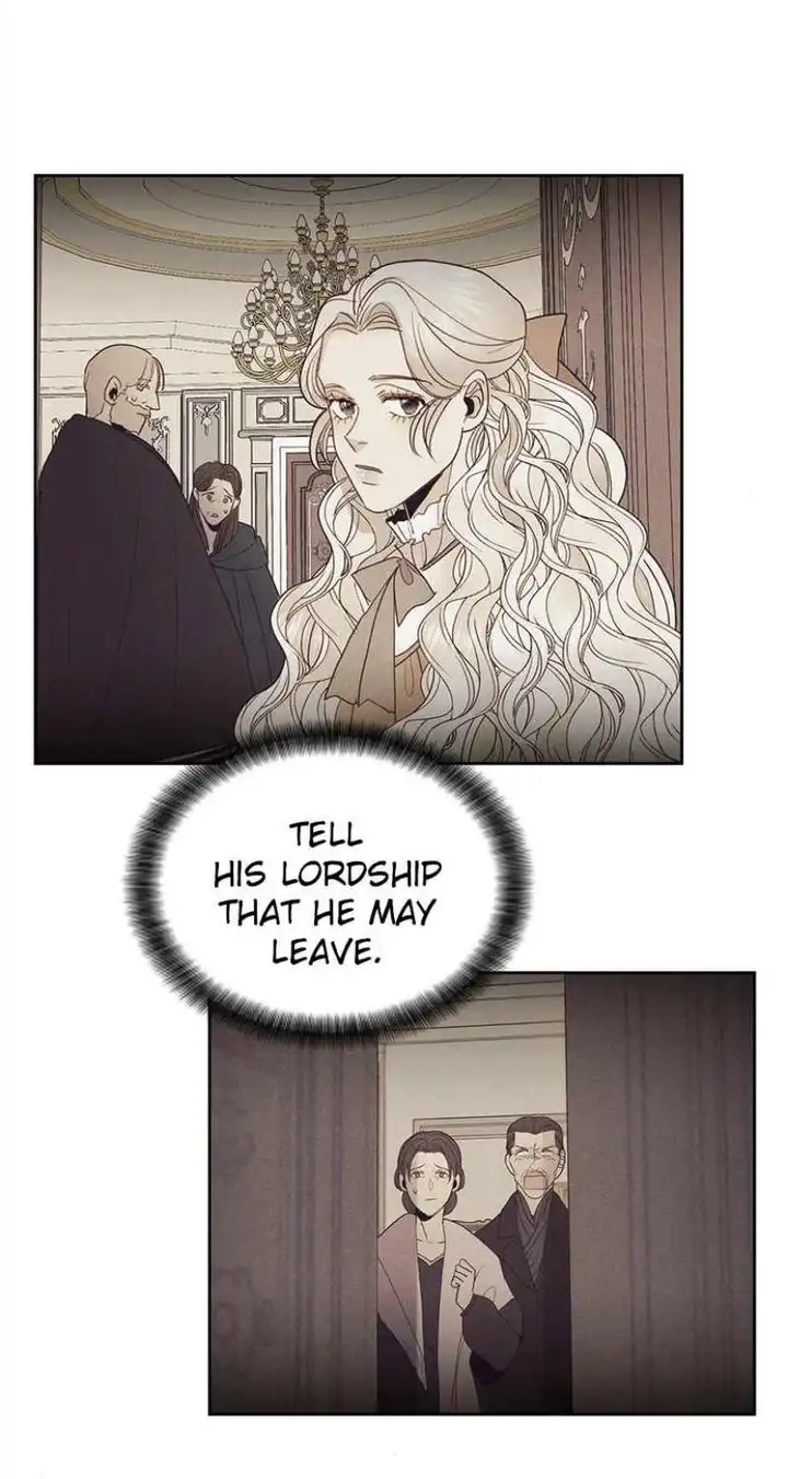 Remarried Empress Chapter 77