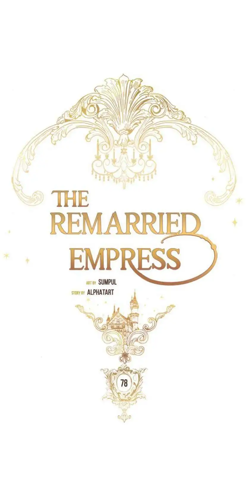 Remarried Empress Chapter 78