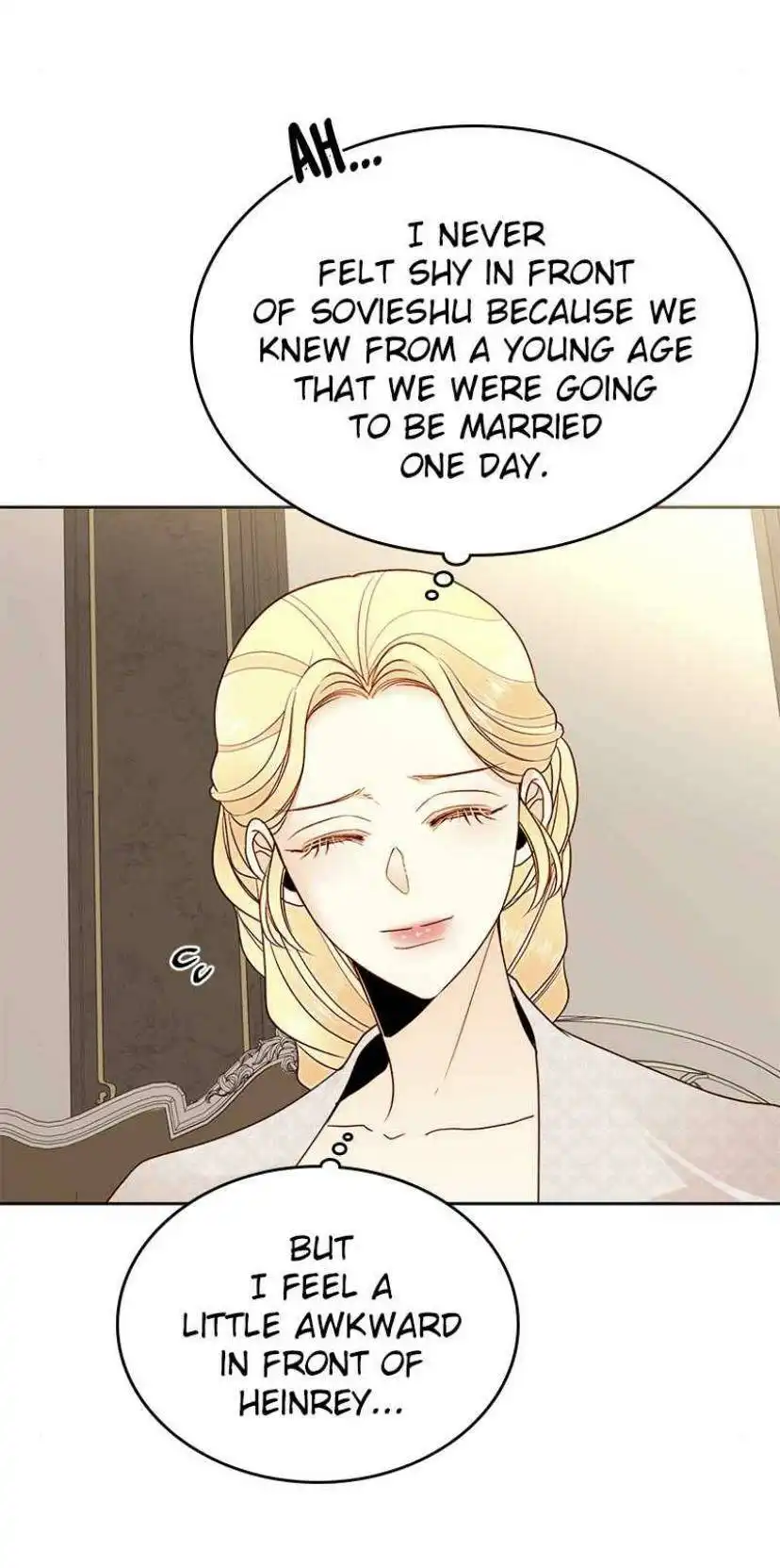 Remarried Empress Chapter 79