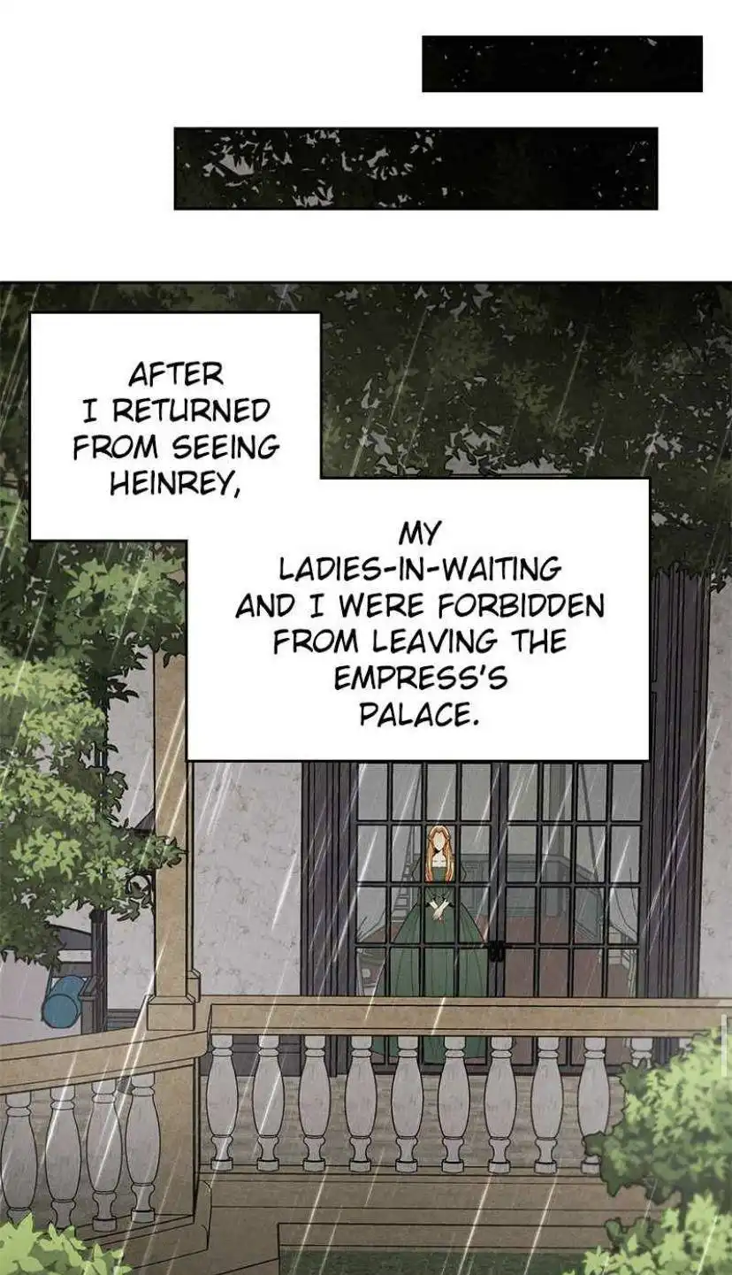 Remarried Empress Chapter 79