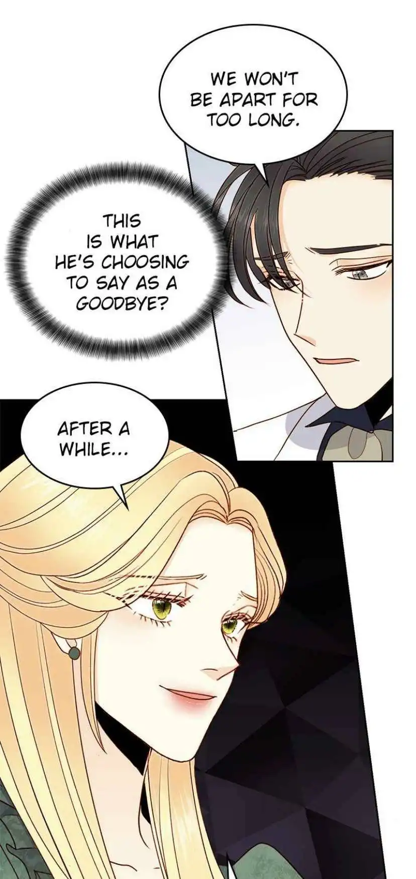 Remarried Empress Chapter 79