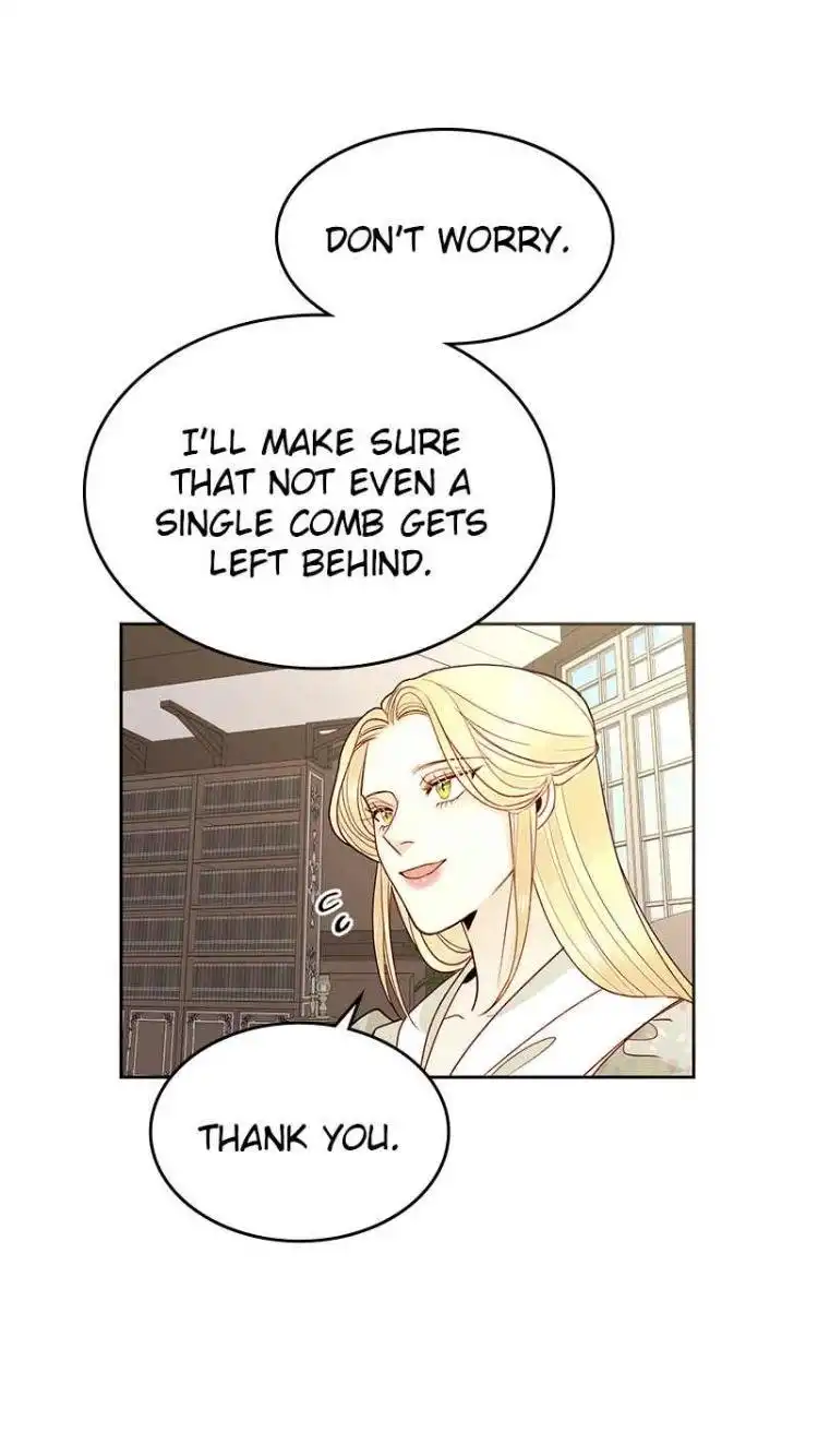 Remarried Empress Chapter 81