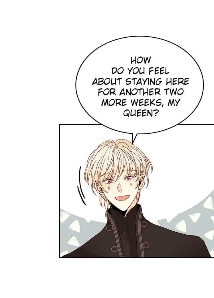 Remarried Empress Chapter 81