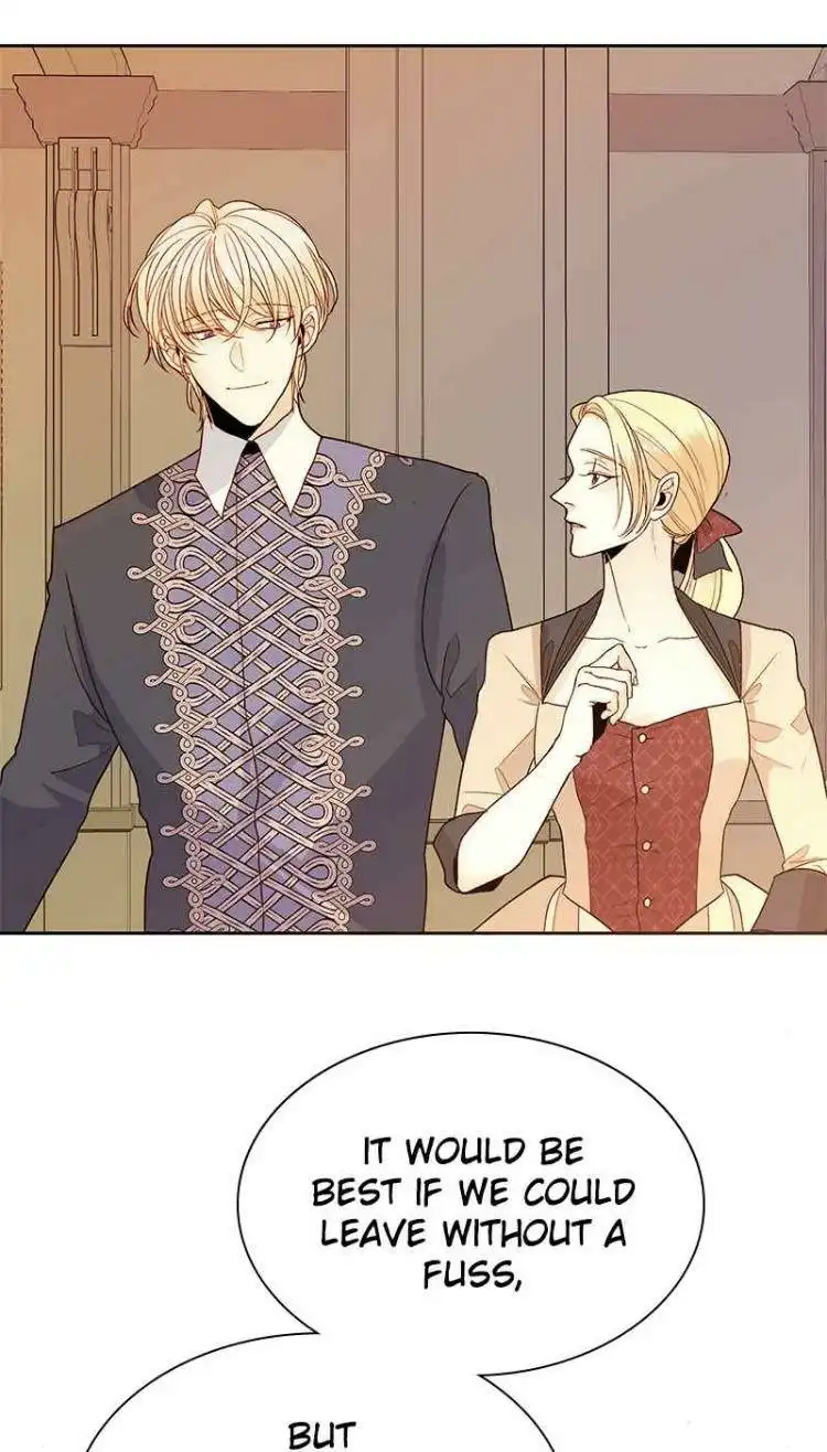 Remarried Empress Chapter 82