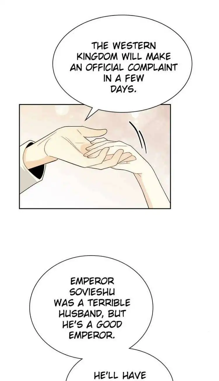 Remarried Empress Chapter 82