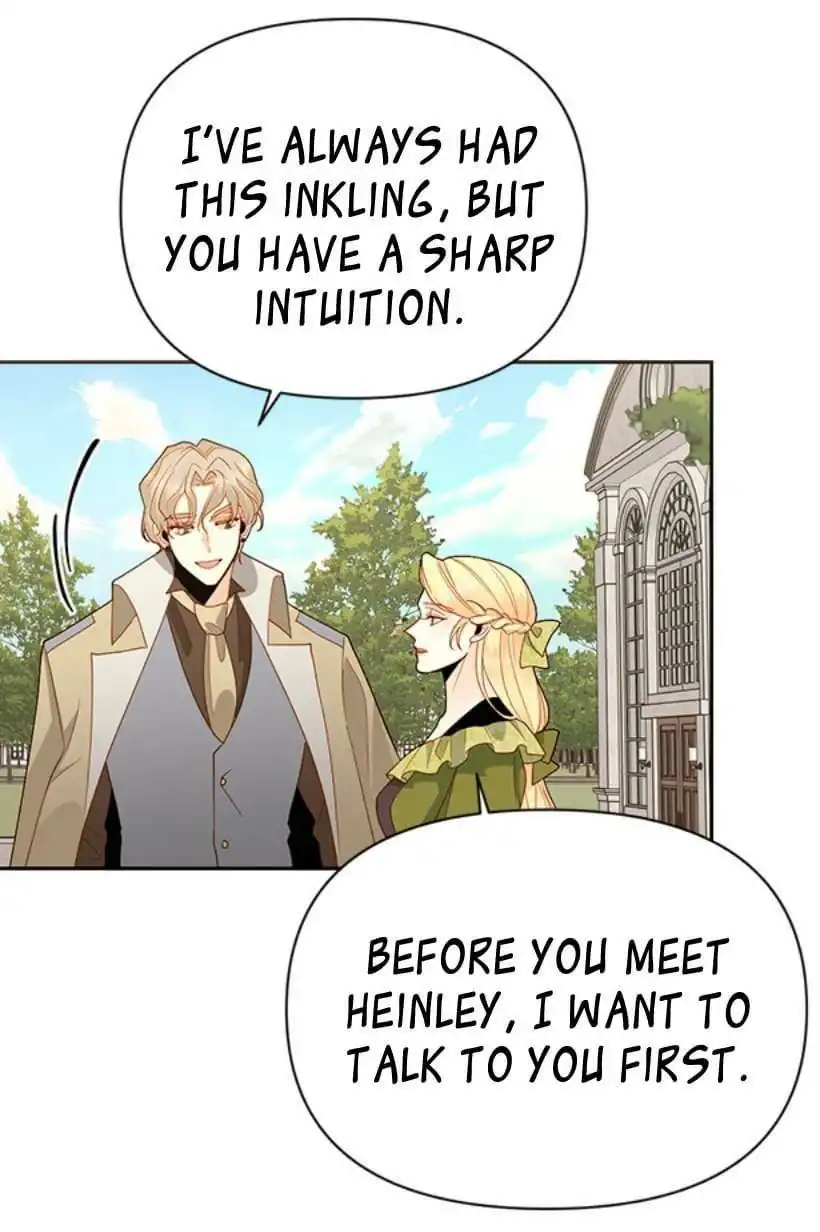 Remarried Empress Chapter 83