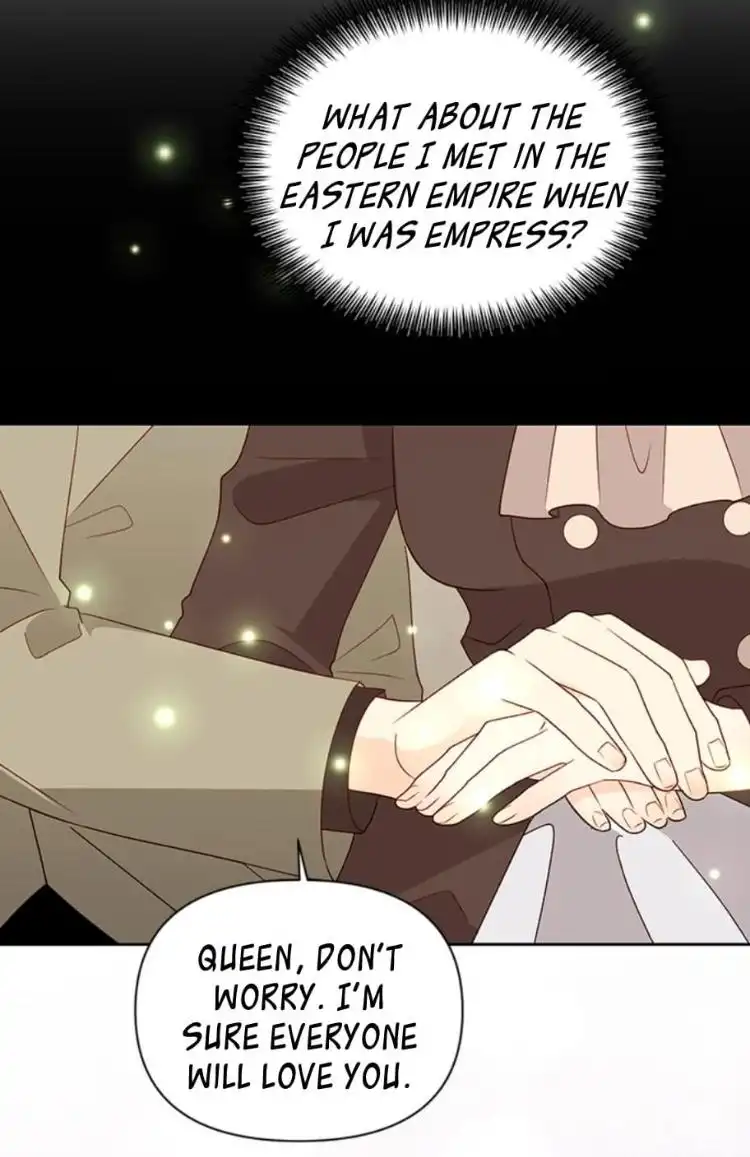 Remarried Empress Chapter 85