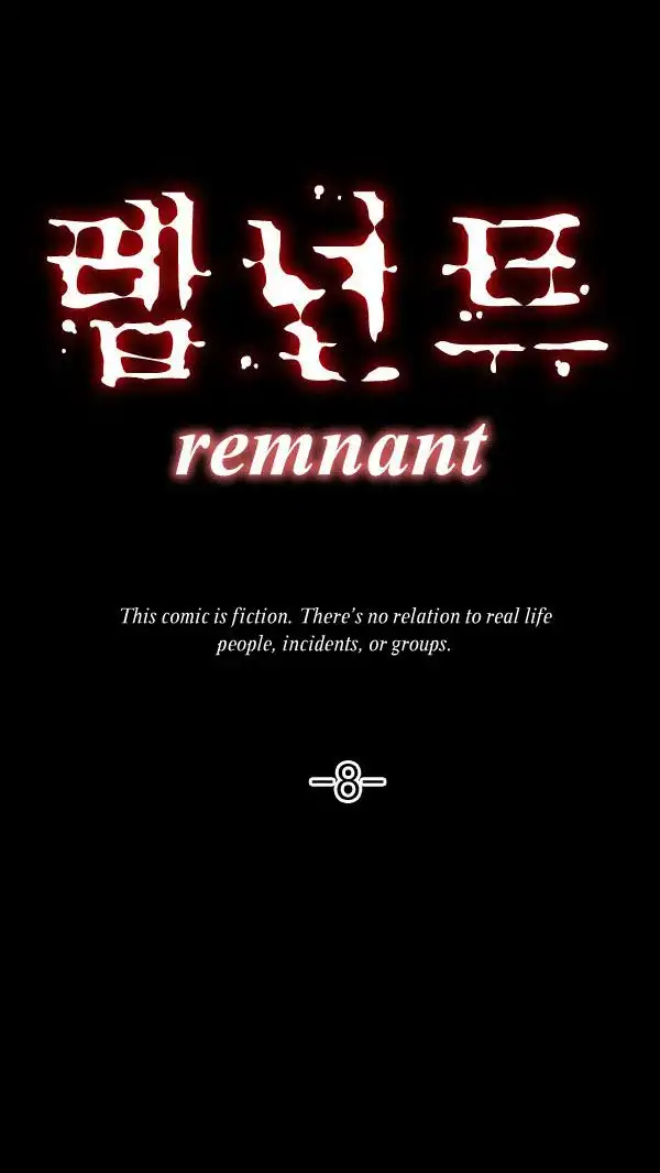 Remnant Chapter 8