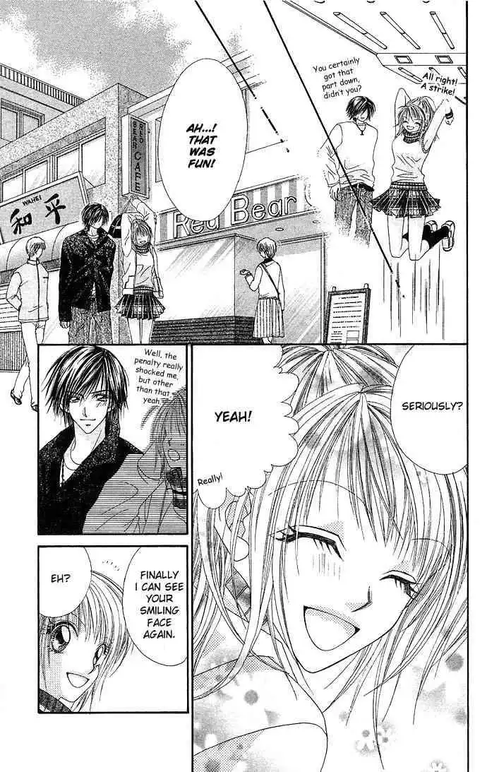 Ren-Ai Shijou Shugi Chapter 10