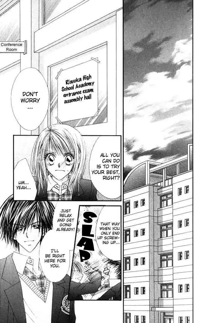 Ren-Ai Shijou Shugi Chapter 14