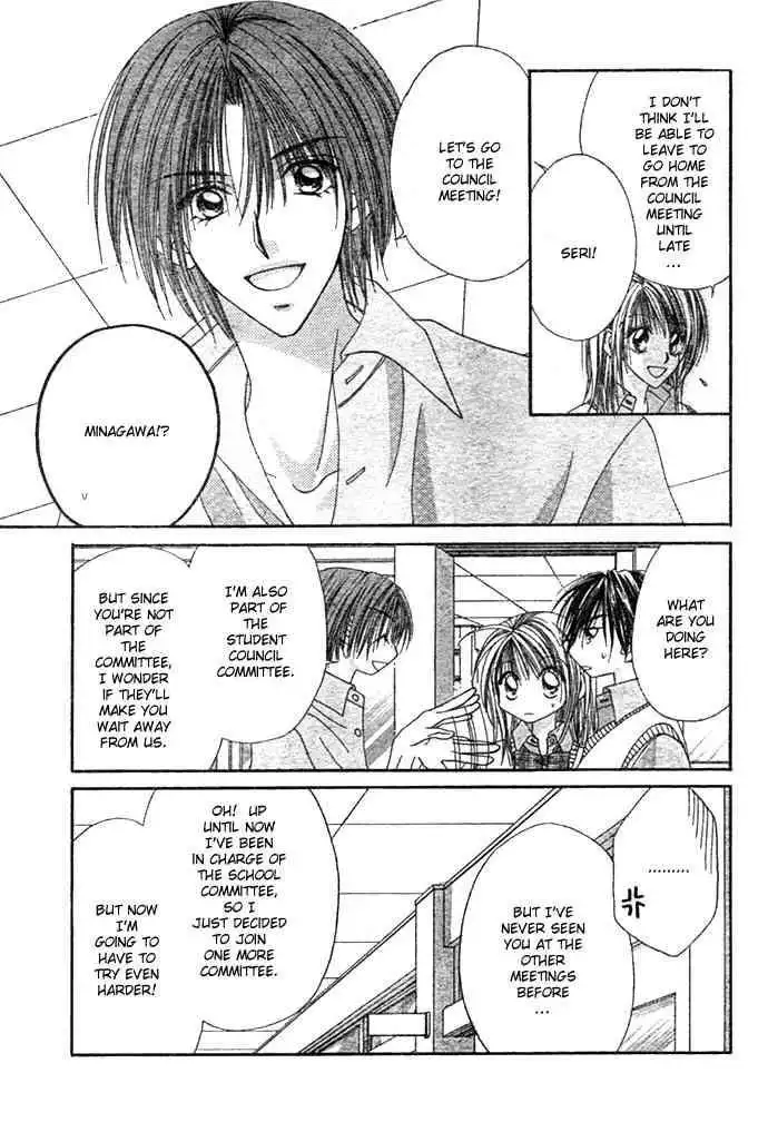 Ren-Ai Shijou Shugi Chapter 3